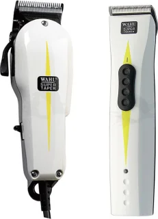Wahl Super Taper Tondeuse Trimmer