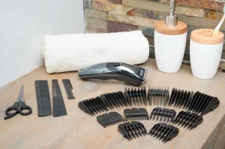 Wahl Tondeuse