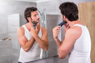 Wahl Tondeuse