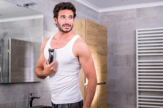 Wahl Tondeuse