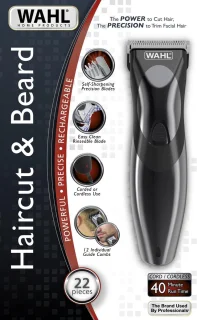 Wahl Tondeuse
