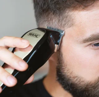 Wahl Tondeuse Met 15 Accessoires