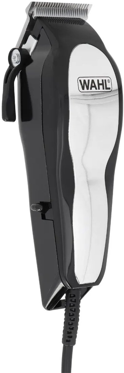 Wat vinden we goed aan de Wahl Tondeuse Met 15 Accessoires