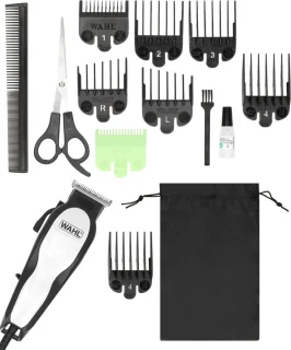 Wahl Tondeuse Met 15 Accessoires