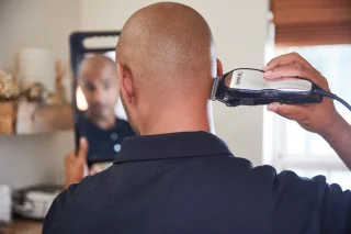 Wahl Tondeuse Met 15 Accessoires