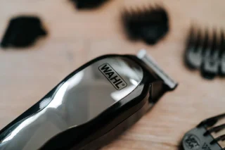 Wahl Tondeuse Met 15 Accessoires