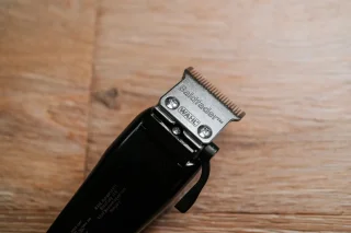 Wahl Tondeuse Met 15 Accessoires