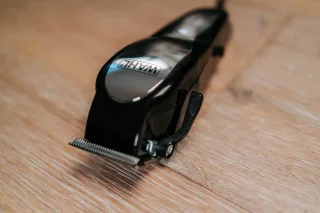 Wahl Tondeuse Met 15 Accessoires
