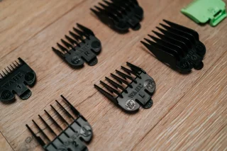 Wahl Tondeuse Met 15 Accessoires