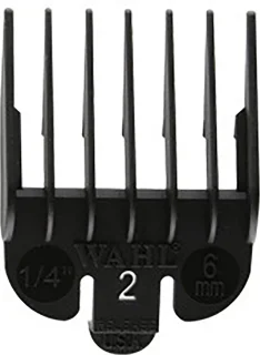 Wahl Tondeuse Opzetkam Nr.2 6 mm