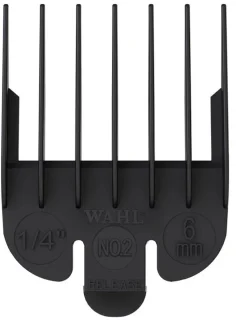 Wahl Tondeuse Opzetkam Nr.2 6 mm