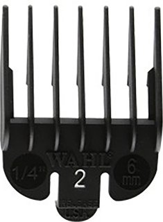 Wahl Tondeuse Opzetkam Nr.2 6 mm review