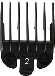 Wahl Tondeuse Opzetkam Nr.2 6 mm