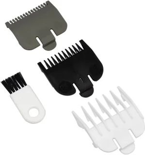 Wahl tondeuse opzetkammen set professioneel