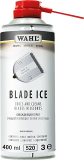 Wahl Tondeuse Senior Cordless Lithium met Wahl Blade Ice