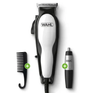 Wahl Ultimate Complete Edition tondeuse + 16 accessoires