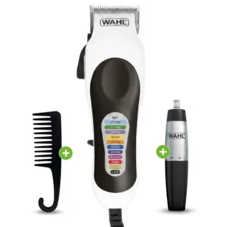 Wahl Ultimate Complete Edition tondeuse met 22 accessoires