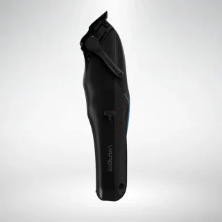 Wahl Vapor Draadloze Tondeuse Zwart