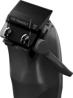 Wahl Vapor Draadloze Tondeuse Zwart