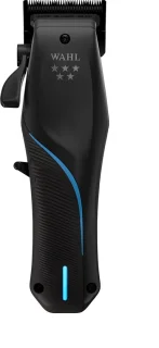 Wahl Vapor Draadloze Tondeuse Zwart