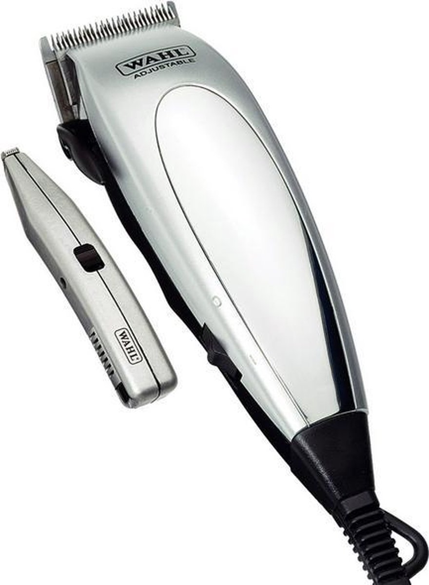 Wat vinden we goed aan de Wahl Vogue Deluxe Tondeuse WA79305-1316