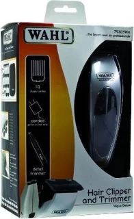 Wahl Vogue Deluxe Tondeuse WA79305-1316