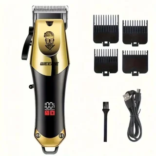 WEEME Clipper Tondeuse - Goud