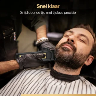 Wellshave Elegant Tondeuse voor Mannen