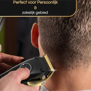 Wellshave Pro Tondeuse Mannen