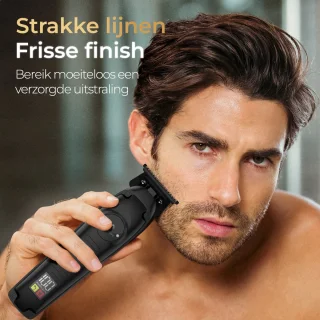 Wellshave Sharpline Tondeuse