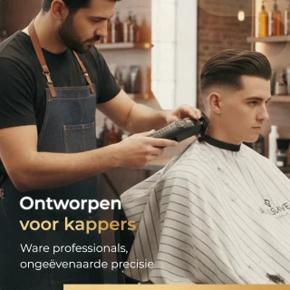 Wellshave Sharpline Tondeuse