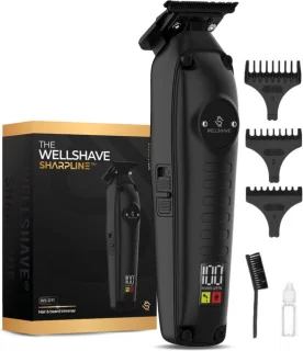 Wellshave Sharpline Tondeuse