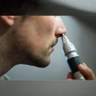 Wellys Neushaartrimmer