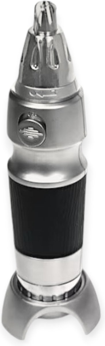 Wat vinden we goed aan de Wellys Neushaartrimmer