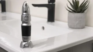 Wellys Neushaartrimmer