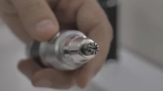Wellys Neushaartrimmer