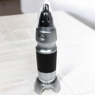 Wellys Neushaartrimmer