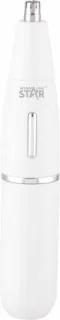 Winning Star Neushaartrimmer Tondeuse-set