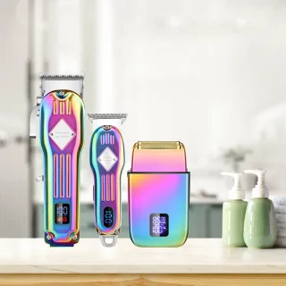 Wishdor Professionele Tondeuseset
