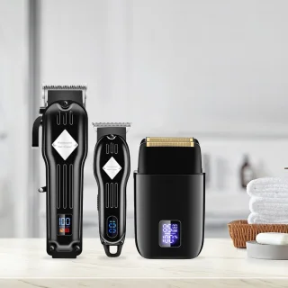 Wishdor Professionele Tondeuseset