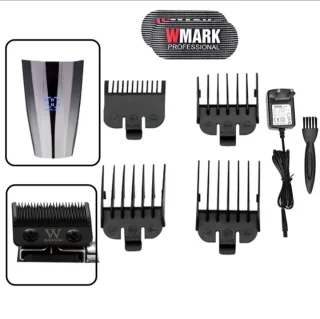 WMARK NG 222 Tondeuse