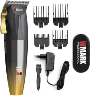 WMARK NG 222 Tondeuse review