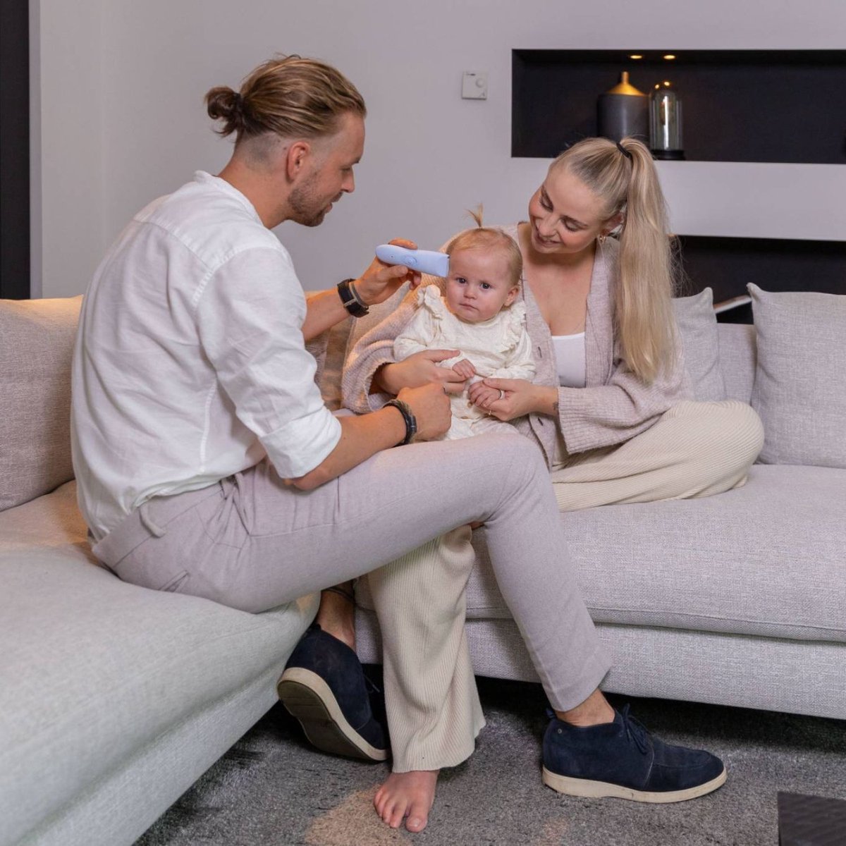 Advies voor kopers