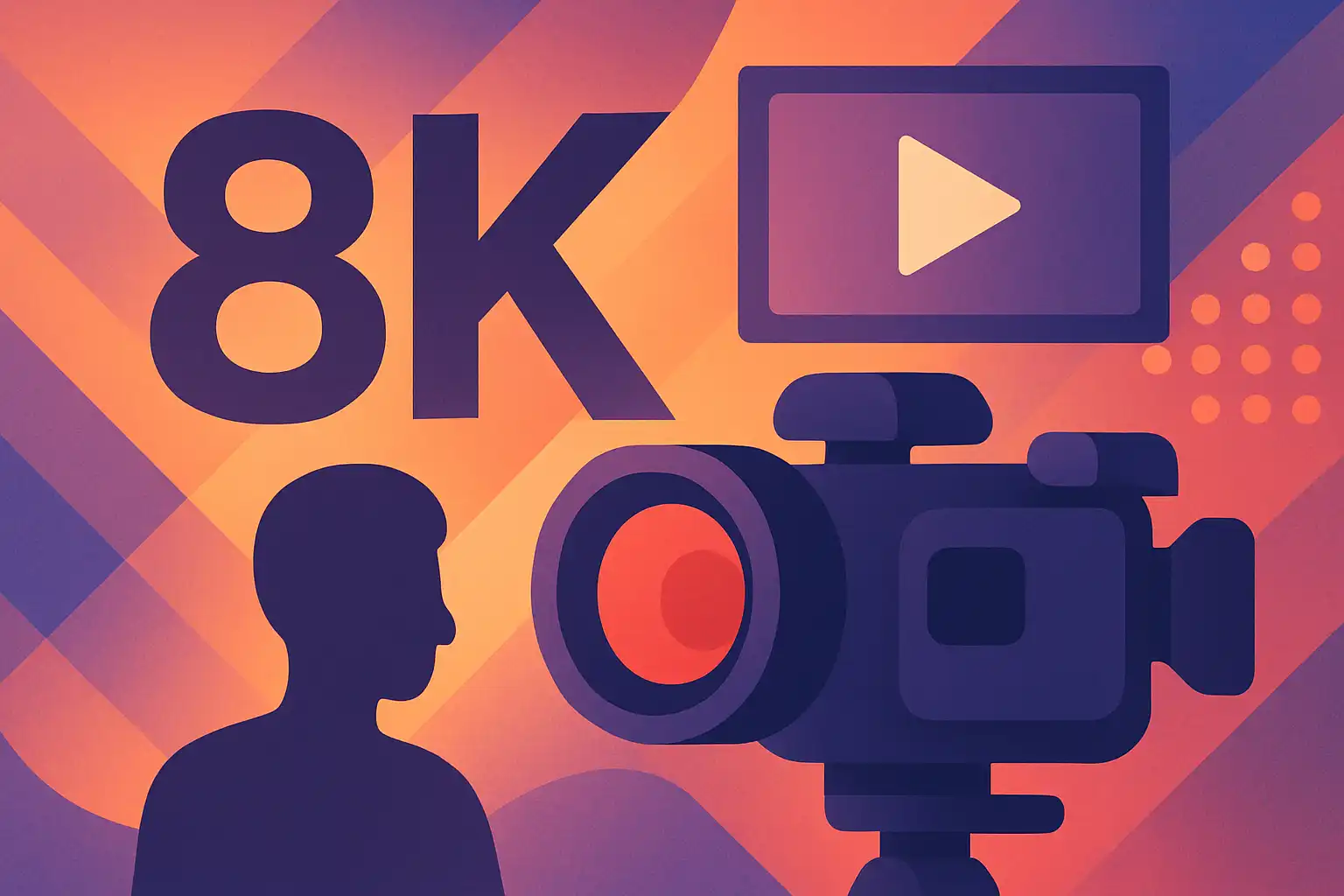 8K vloggen ontleed: is ultra-hoge resolutie de gamechanger voor jouw kanaal?