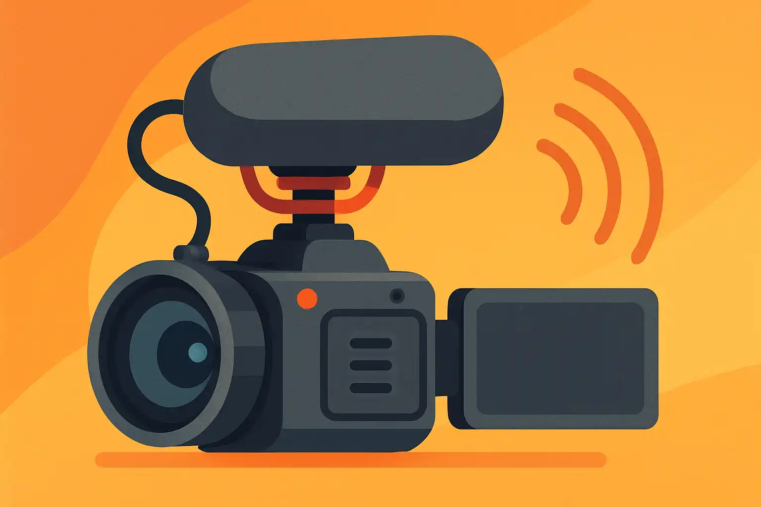 De beste microfoons voor vlogcamera’s: verbeter je audio in één klap