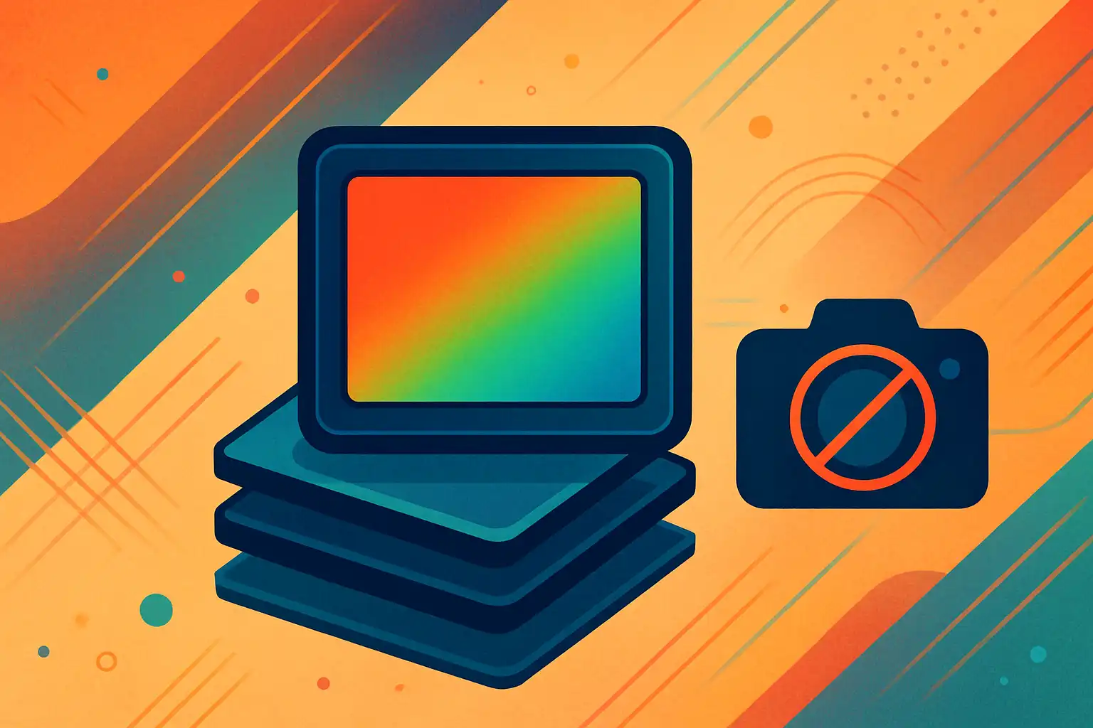 Stacked sensors ontleed: waarom vlogcamera’s zonder rolling shutter de toekomst zijn