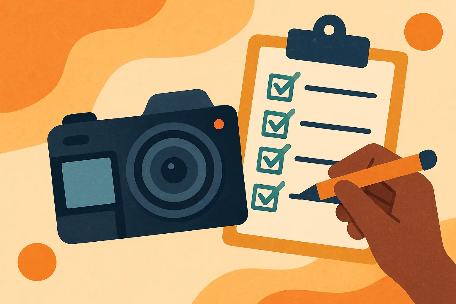 Zo test je een tweedehands vlogcamera: checklist voor slimme kopers