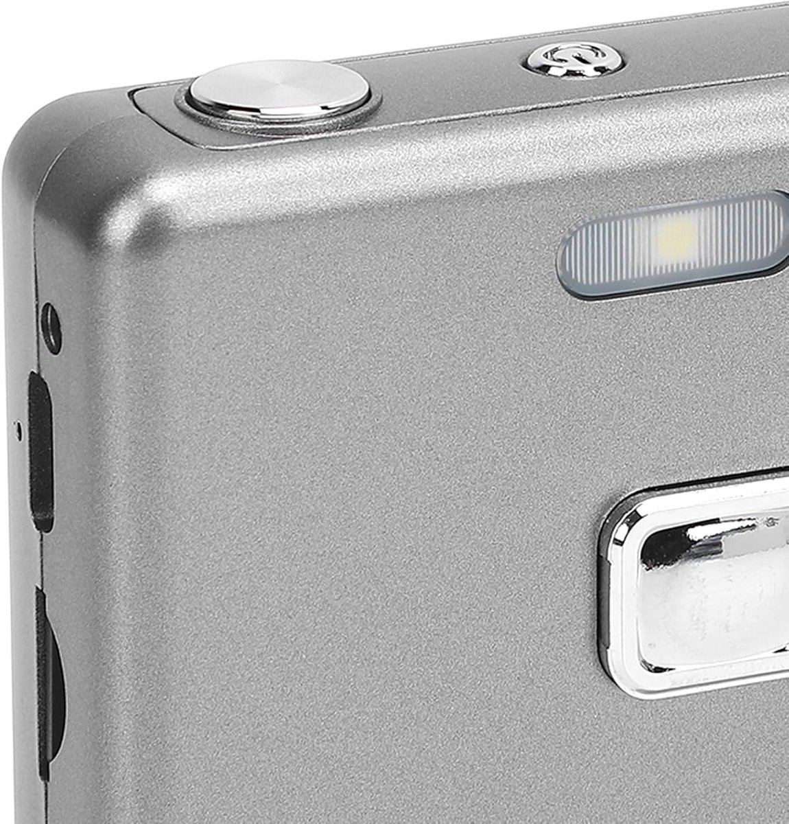 Wat vinden we goed aan de Compact 50MP 4K Digitale Camera 16x Zoom + 64GB Geheugenkaart