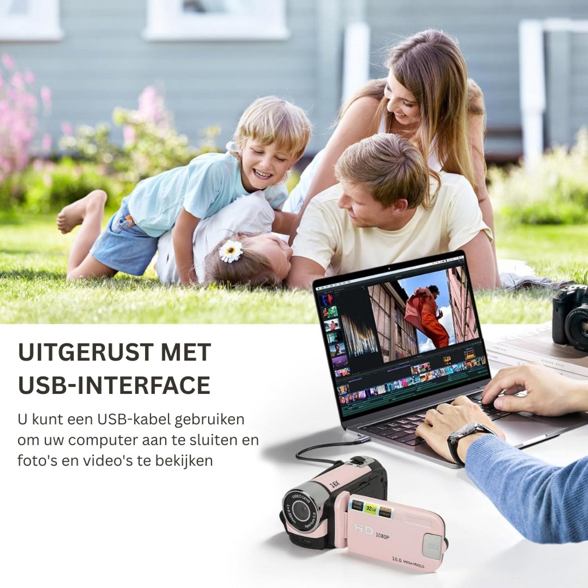 Advies voor kopers