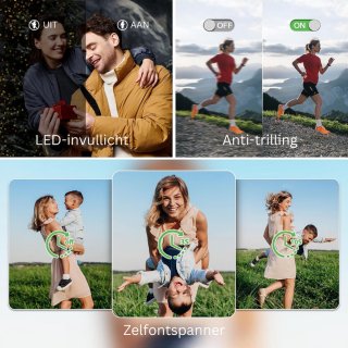Wat vinden we minder goed